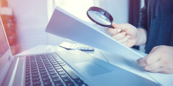 Usługi Detektywistyczne - Wykrywanie oszustw