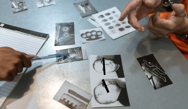 Obserwacja z drona Wojkowice Kościelne